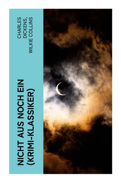 Nicht aus noch ein (Krimi-Klassiker)