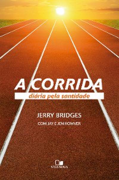 Corrida diária pela santidade
