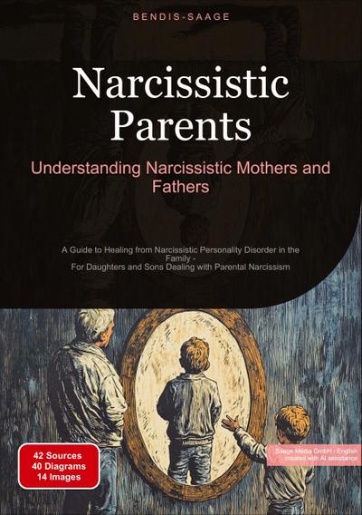 Narcissistic Parents: Understanding Narcissistic Mothers and Fathers