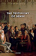 The Testimony of Sense