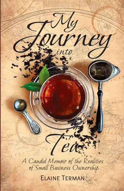 My Journey Into Tea