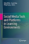 Social Media Tools and Platforms in Learning Environments