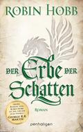 Der Erbe der Schatten