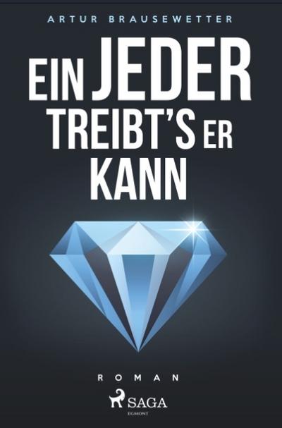 Ein jeder treibt’s, wie er kann