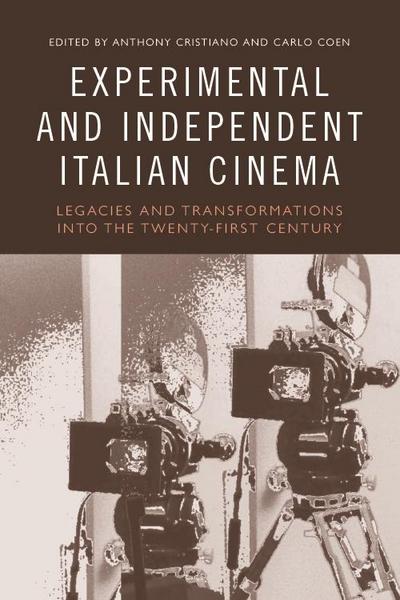 Experimental and Independent Italian Cinema
