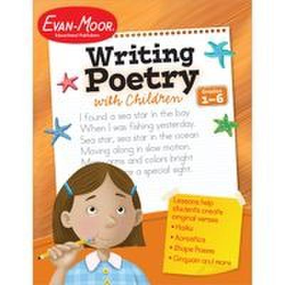 Writing Poetry With Children