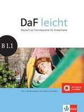 DaF leicht B1.1