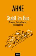 Stabil im Bus