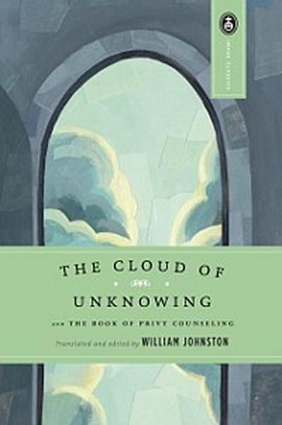 Cloud of Unknowing