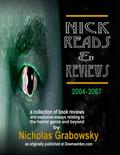 Nick Reads and Reviews