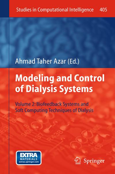 Modeling and Control of Dialysis Systems