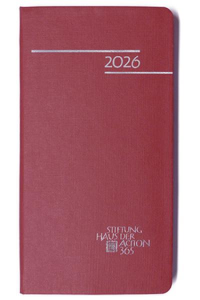 365 mal Gottes Wort 2026