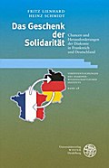 Das Geschenk der Solidarität