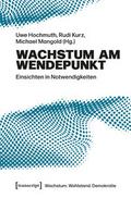 Wachstum am Wendepunkt