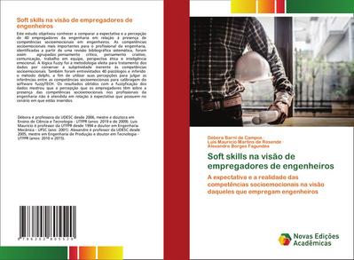 Soft skills na visão de empregadores de engenheiros