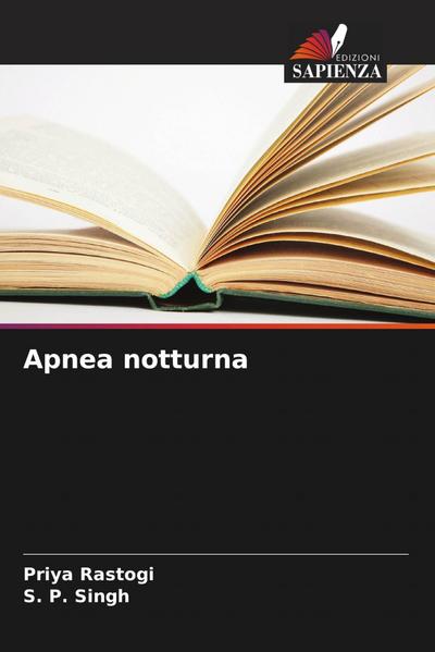 Apnea notturna