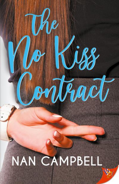The No Kiss Contract