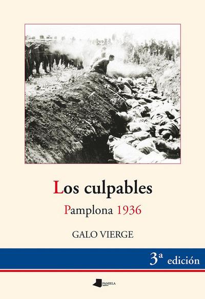 Los culpables : Pamplona 1936