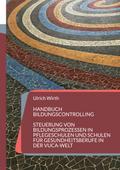 Handbuch Bildungscontrolling