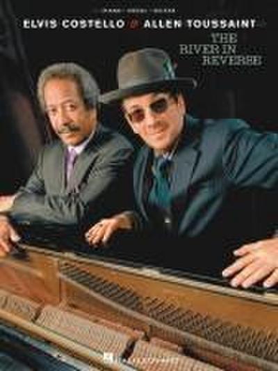 Elvis Costello & Allen Toussaint: The River in Reverse