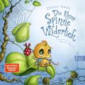 Die kleine Spinne Widerlich 1