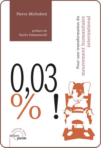 0,03 % !