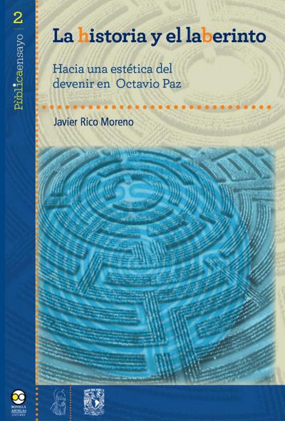 La historia y el laberinto