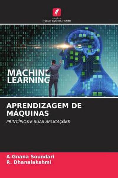 APRENDIZAGEM DE MÁQUINAS