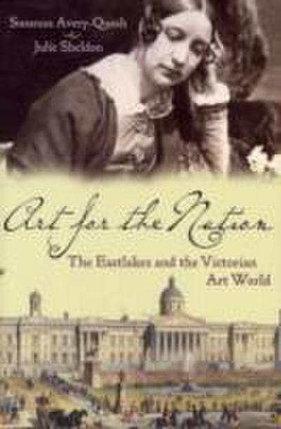 Sheldon, J: Art for the Nation