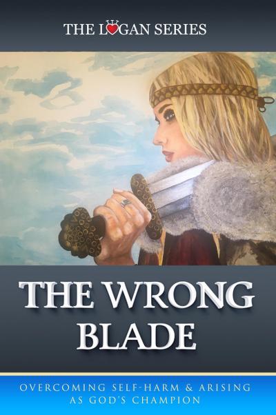 The Wrong Blade (Series 1, #5)
