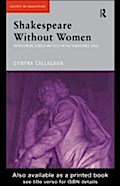 Shakespeare Without Women