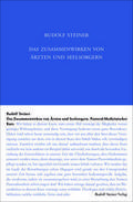 Das Zusammenwirken von Ärzten und Seelsorgern