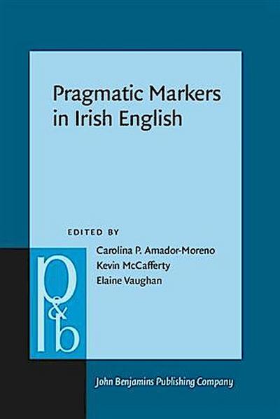 Pragmatic Markers in Irish English