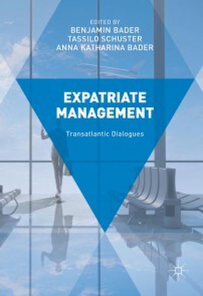 Expatriate Management