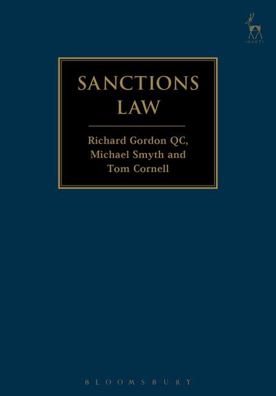Sanctions Law