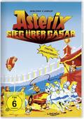 Asterix - Sieg über Cäsar