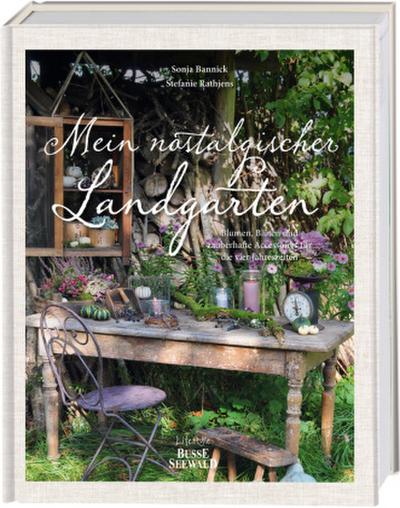 Mein nostalgischer Landgarten