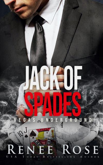Jack of Spades