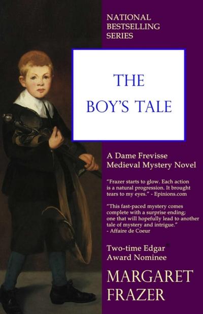 Boy’s Tale