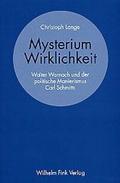 Mysterium Wirklichkeit