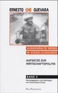 Aufsätze zur Wirtschaftspolitik