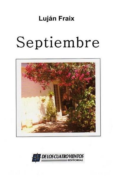 Septiembre: Poemas