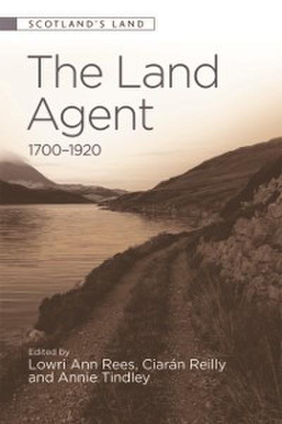 Land Agent