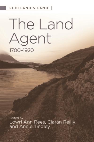 Land Agent
