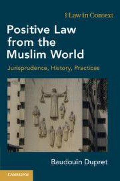 Positive Law from the Muslim World