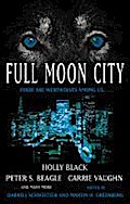 Full Moon City
