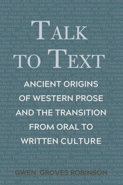 Talk to Text