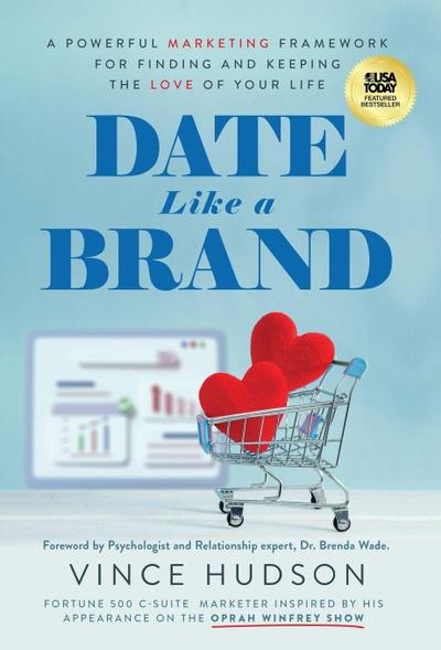 Date Like a Brand