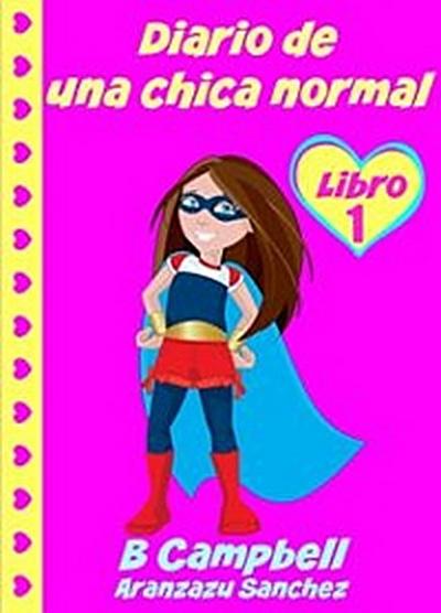 Diario de una chica normal