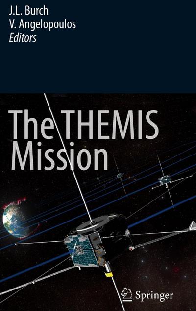 The THEMIS Mission